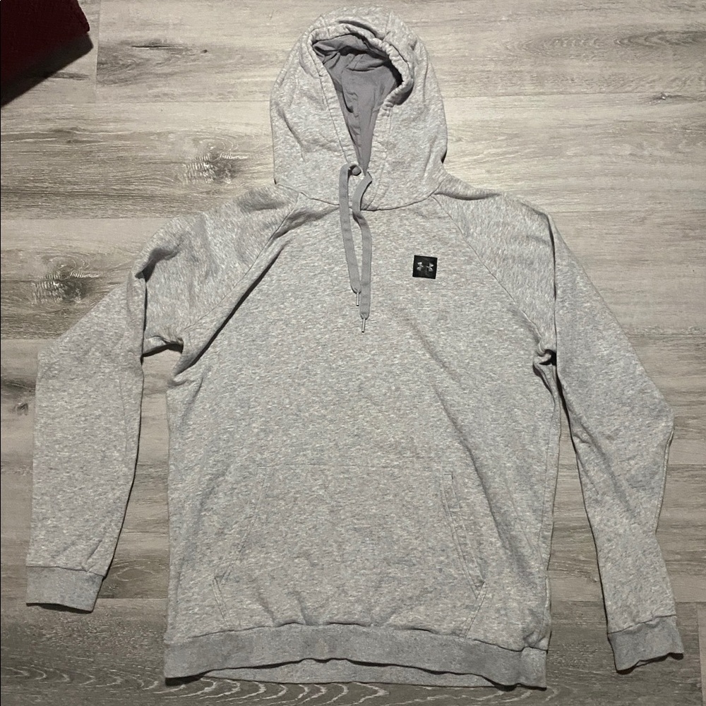 3 pieces of Under Armour athletic wear tops. Women’s size M. - Picture 2 of 3